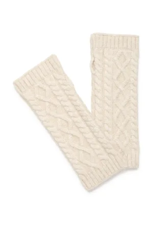 ICHI handschoenen IALUCY beige