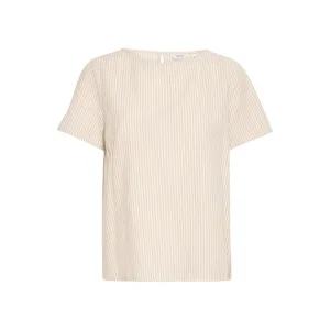 Vrouwenblouse b.young Holia