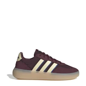 adidas Sportswear Barreda Decode sneakers donkerrood/ecru