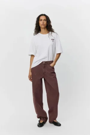 Sofie Schnoor T-shirt wit