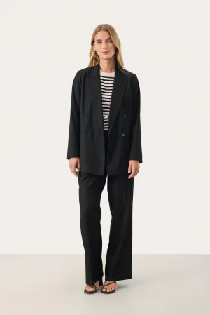 Blazer Classic fit Black