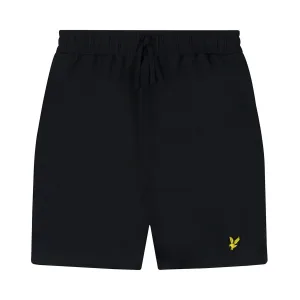 Boy’s Lyle And Scott Juniors Swim Shorts in Black
