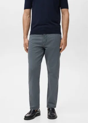 Mango Man BEN tapered jeans