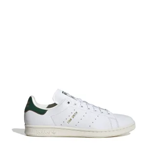 adidas Originals Stan Smith sneakers wit/donkergroen