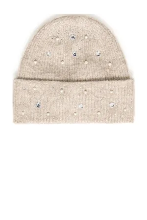 ICHI muts IAMACY beige