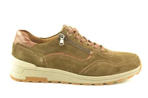 Waldläufer 734007 Veterschoenen
