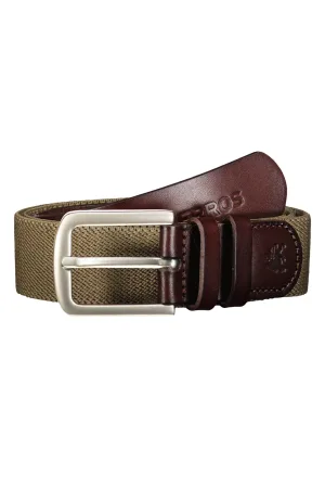 LERROS riem beige/bruin