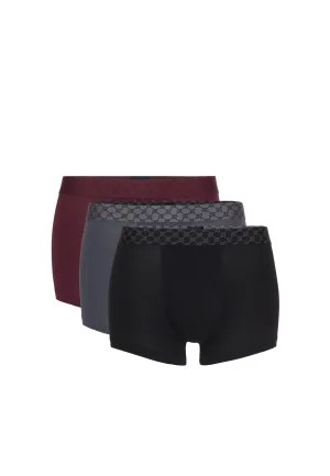 JOOP! Boxershort Everyday (Set van 3)