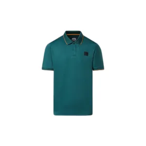 Poloshirt met logo North Sails