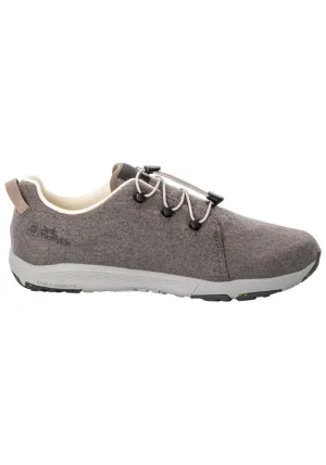 Jack Wolfskin Sneakers SPIRIT WOOL LOW M