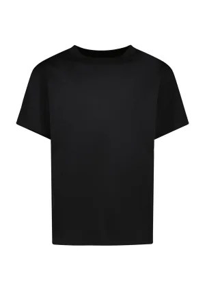 Cars T-shirt zwart