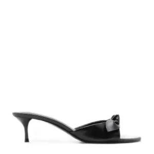 Mango muiltjes zwart