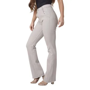 Dames stretch flare jeans Project X Paris