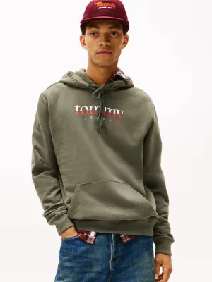 TOMMY JEANS Hoodie TJM DNA