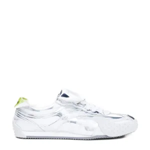 Desigual sneakers zilver