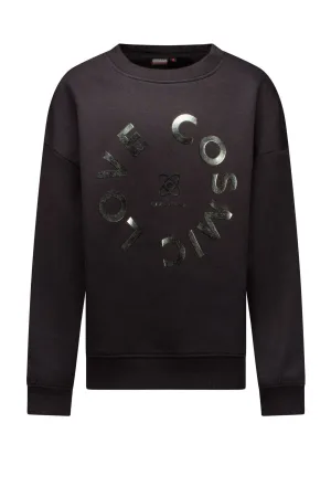 Cars sweater zwart