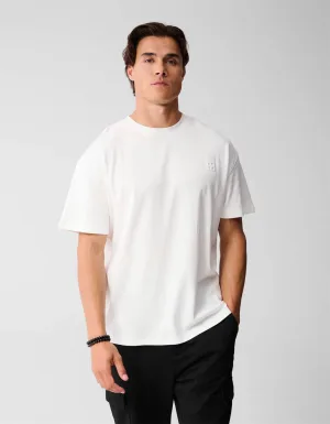 Shoeby relaxed T-shirt wit
