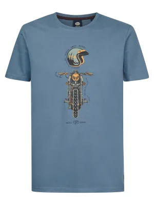 Petrol Industries T-Shirt