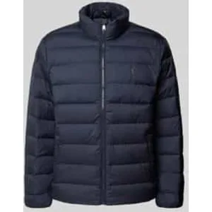 Polo Ralph Lauren Donsjack met opstaande kraag