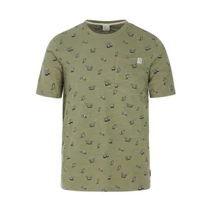 Shirt Protest Elston