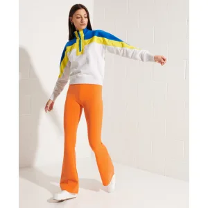 Dames sweatshirt Superdry Mountain Sport