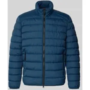 Marc O’Polo Regular fit gewatteerd jack van waterafstotend materiaal
