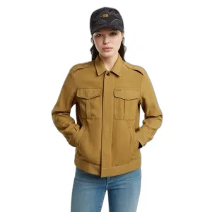 Dameshemd G-Star Officer 2.0