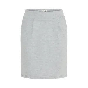 Damesrok halverwege Ichi Kate