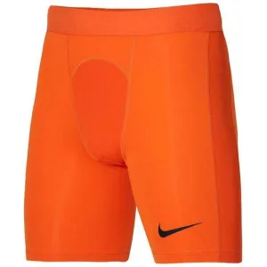 Nike Heren pro strike dri-fit compressieshort
