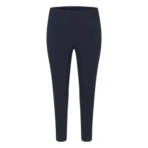 Damesbroek KAFFE Curve Jia