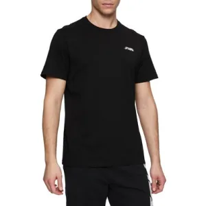 FILA Terzigno Tee Black