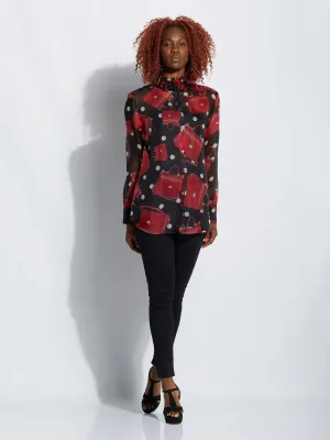 Dolce & Gabbana blouse