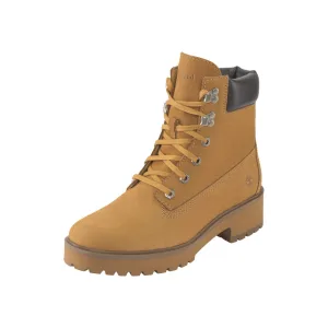 Timberland Veterschoenen CARNABY COOL MID LACE UP BOOT Winterlaarzen, veterschoenen, winterschoenen