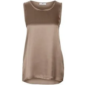 Top Van Peter Hahn beige