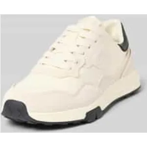 Gant Sneakers met labeldetails, model ‘Youtron’