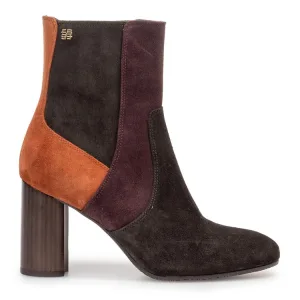 Floris van Bommel SFW-50075 Enkellaarzen