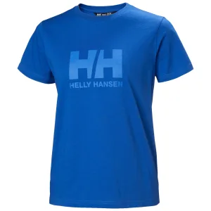T-shirt met dameslogo Helly Hansen 2.0