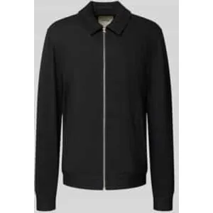 Only & Sons Regular fit overhemdjack van viscosemix, model ‘JAKES’