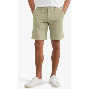 McGregor Cord Shorts Light Olive