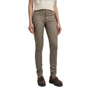 Damesbroek met hoge taille, skinny chino G-Star Weld