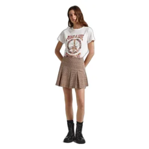 Dames-T-shirt Pepe Jeans Cala