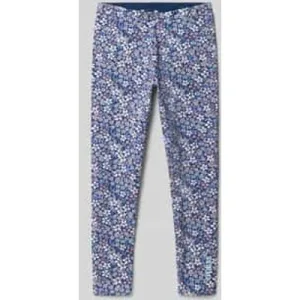 Guess Regular fit legging met all-over bloemenprint