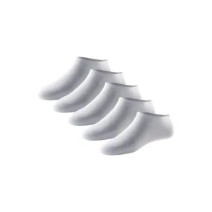 Schiesser Sneakersokken Bluebird (5 paar)