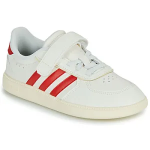 Lage Sneakers adidas BREAKNET SLEEK EL C”