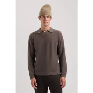 Dstrezzed Ds_mercury Polo Drift Wood