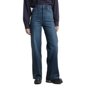 Dames Loose Jeans G-Star Deck 2.0