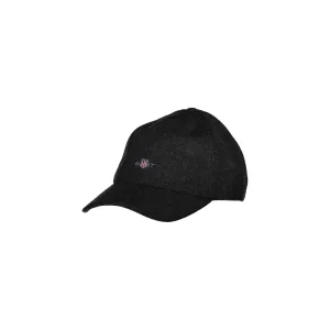 Baseball cap Gant Shield Melton