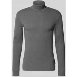 Marc O’Polo Regular fit shirt met lange mouwen van puur katoen