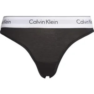 Calvin Klein Bikini Black 1