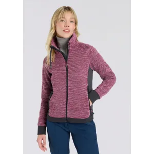 CMP Gebreid fleecejack (1 stuk)